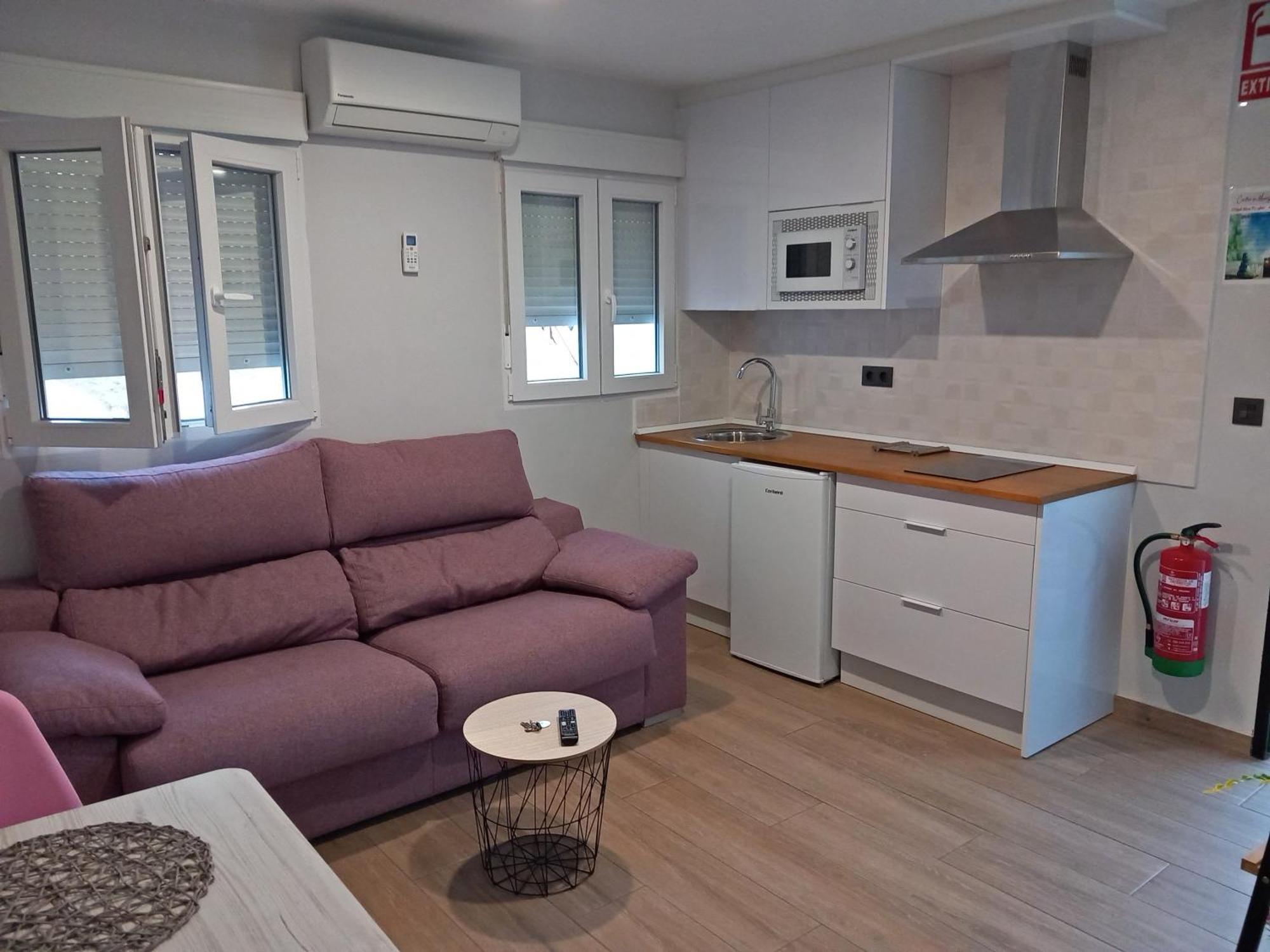 Apartamentos De La Haya & Suite Con Jacuzzi, Junto Al Teatro Romano Merida Exterior photo