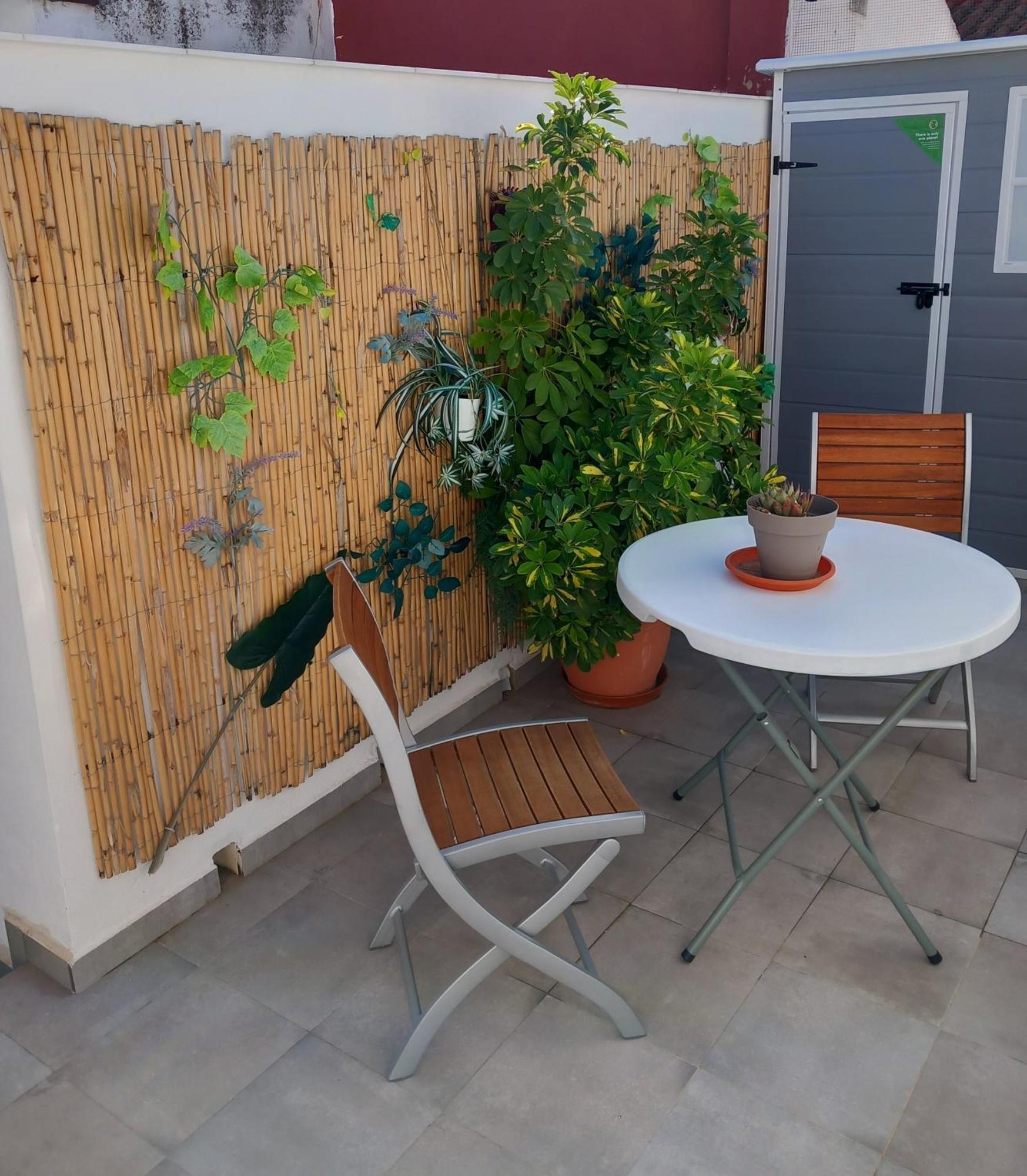 Apartamentos De La Haya & Suite Con Jacuzzi, Junto Al Teatro Romano Merida Exterior photo